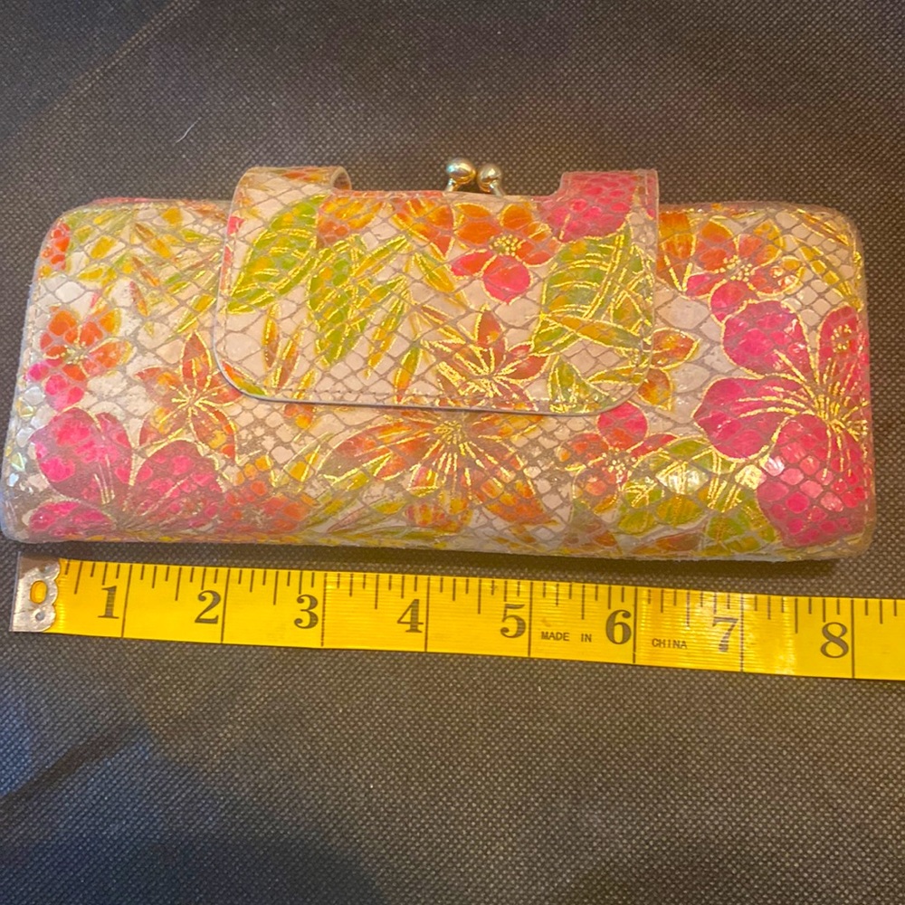 *3 for $25* Atenti wallet